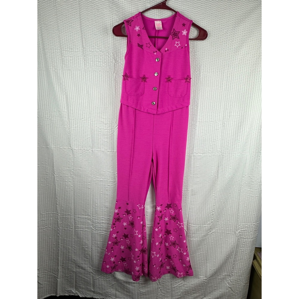 Barbie Halloween‎ Costume Western Barbie The Movie Adult Large